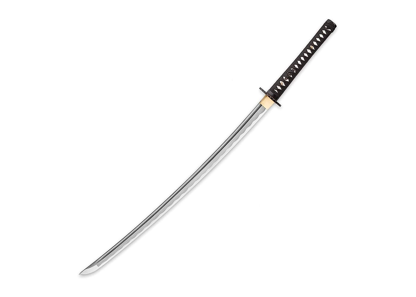 Decoding the Katana: More than Just a Sword