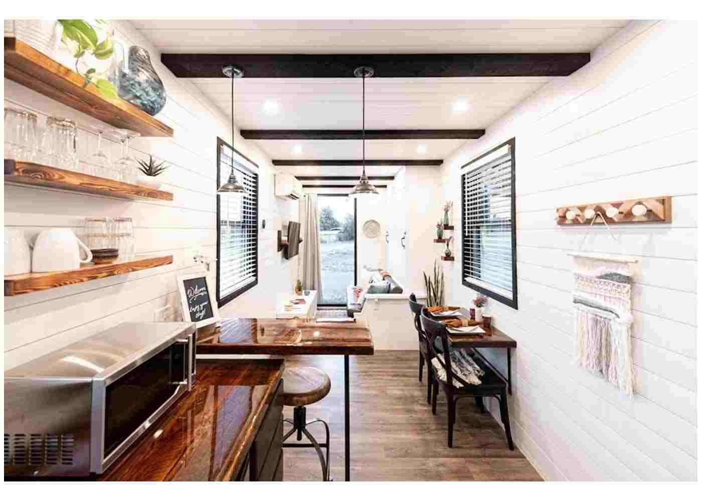 Small Space, Big Style: Decorating Tips for Your Apartment