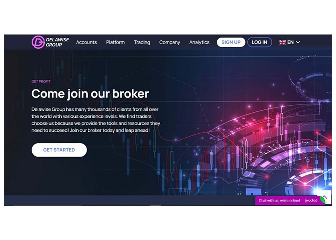 Delawise Group Review: Taking Over The Ways of Expanding Assurance (delawiseg.com)