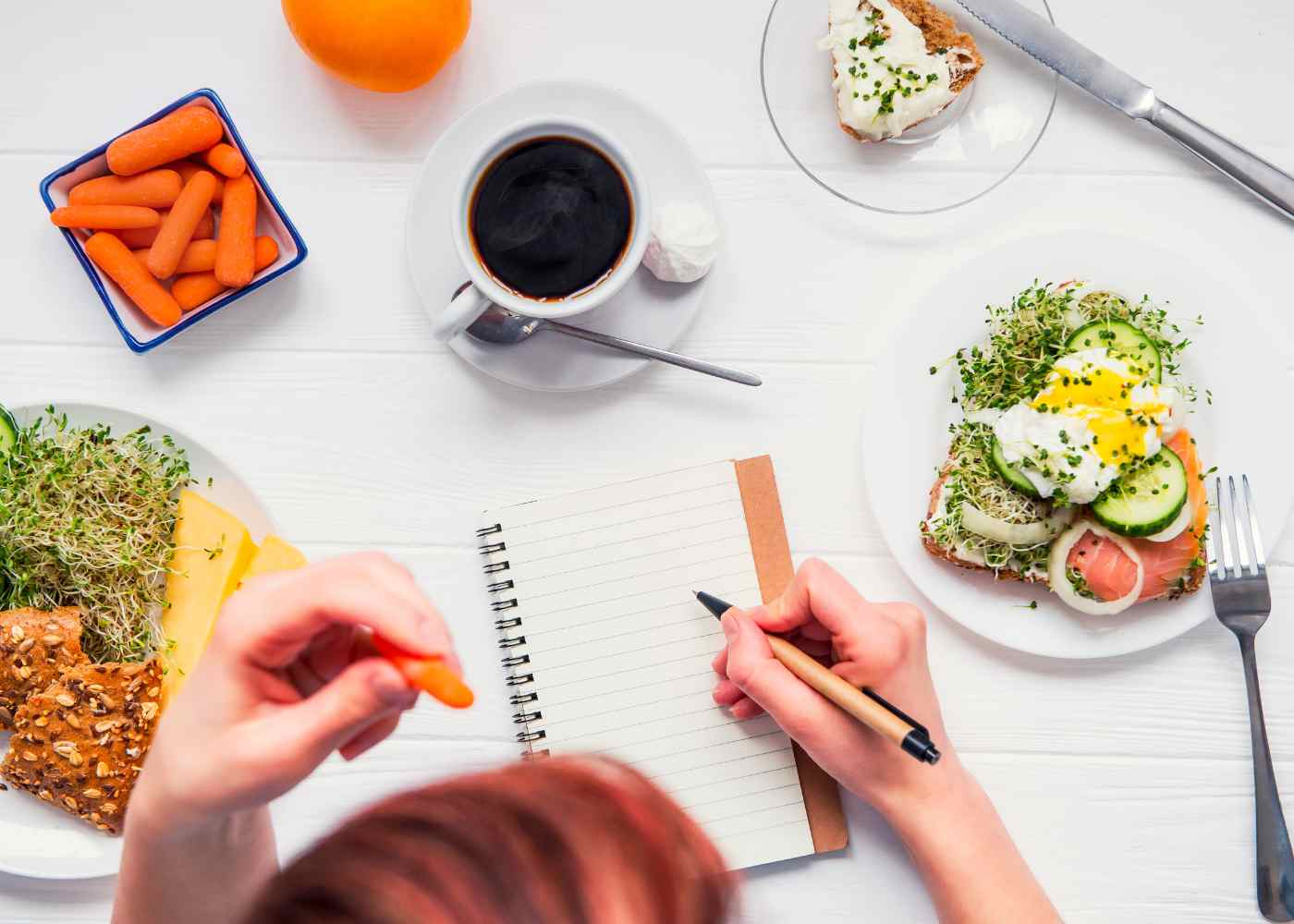 Delicious Low Calorie Recipes for Your Dubai Weight Loss Meal Plan