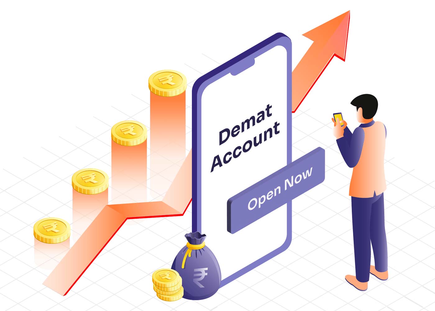 Demat account explained: Benefits, features, and how it works