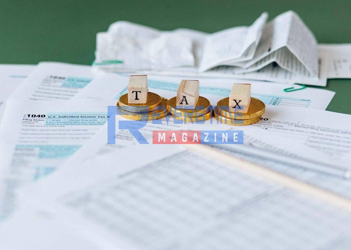 Demystifying Tax Brackets: What They Mean for Your Wallet