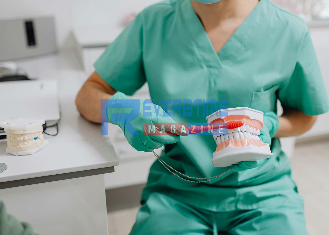 Dental Care is Tedious but Here Are 4 Reasons It's Important