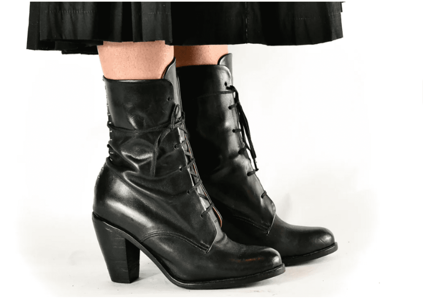 Derby Shoes For Women: The Perfect Combination of Comfort and Style