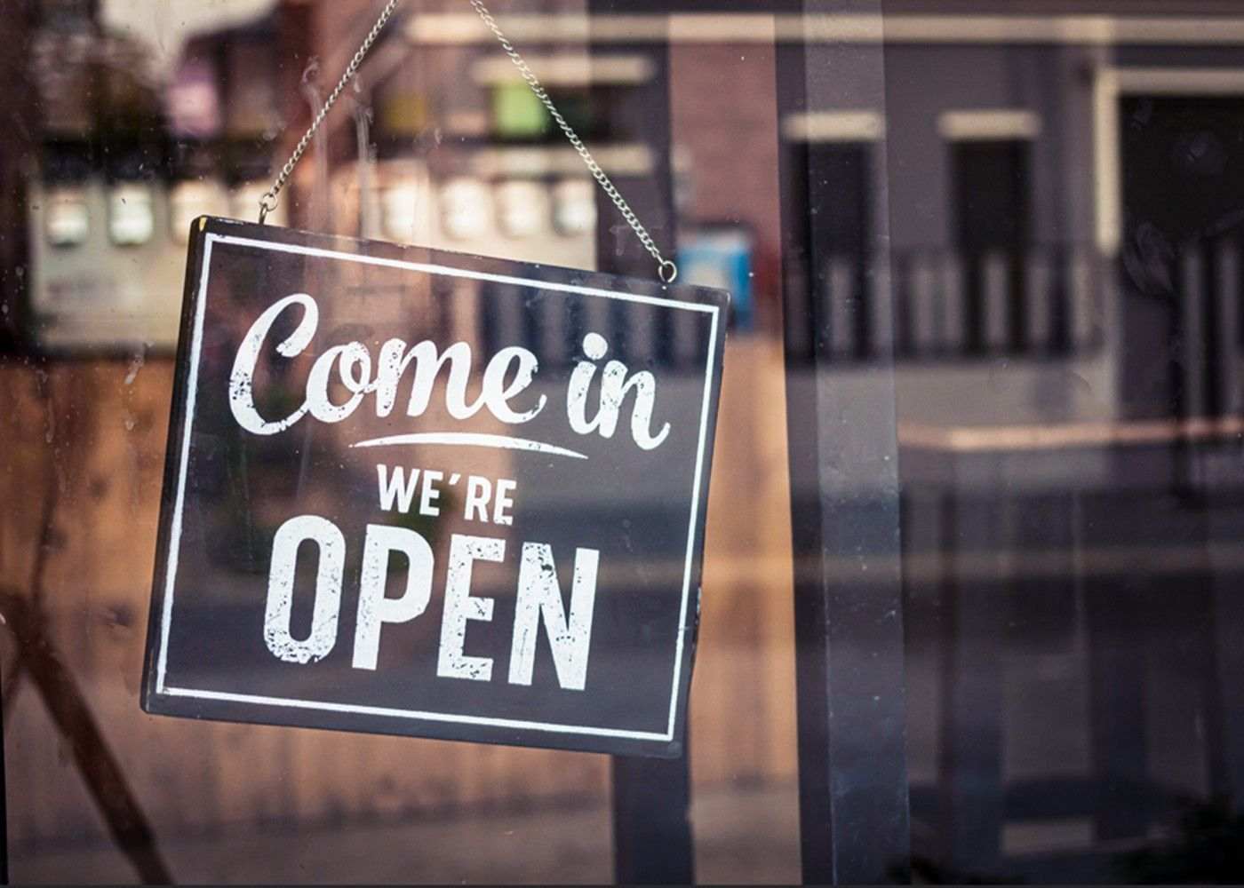 Designing Steel Retail Spaces That Command Attention