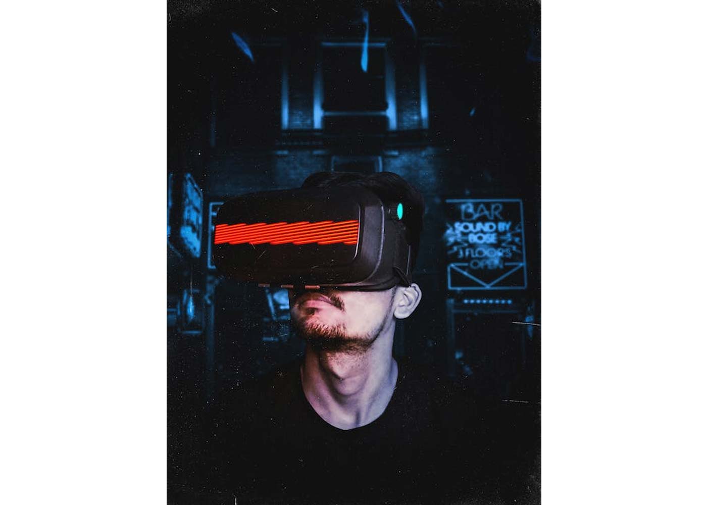 Different Ways Technology is transforming the Gambling Industry