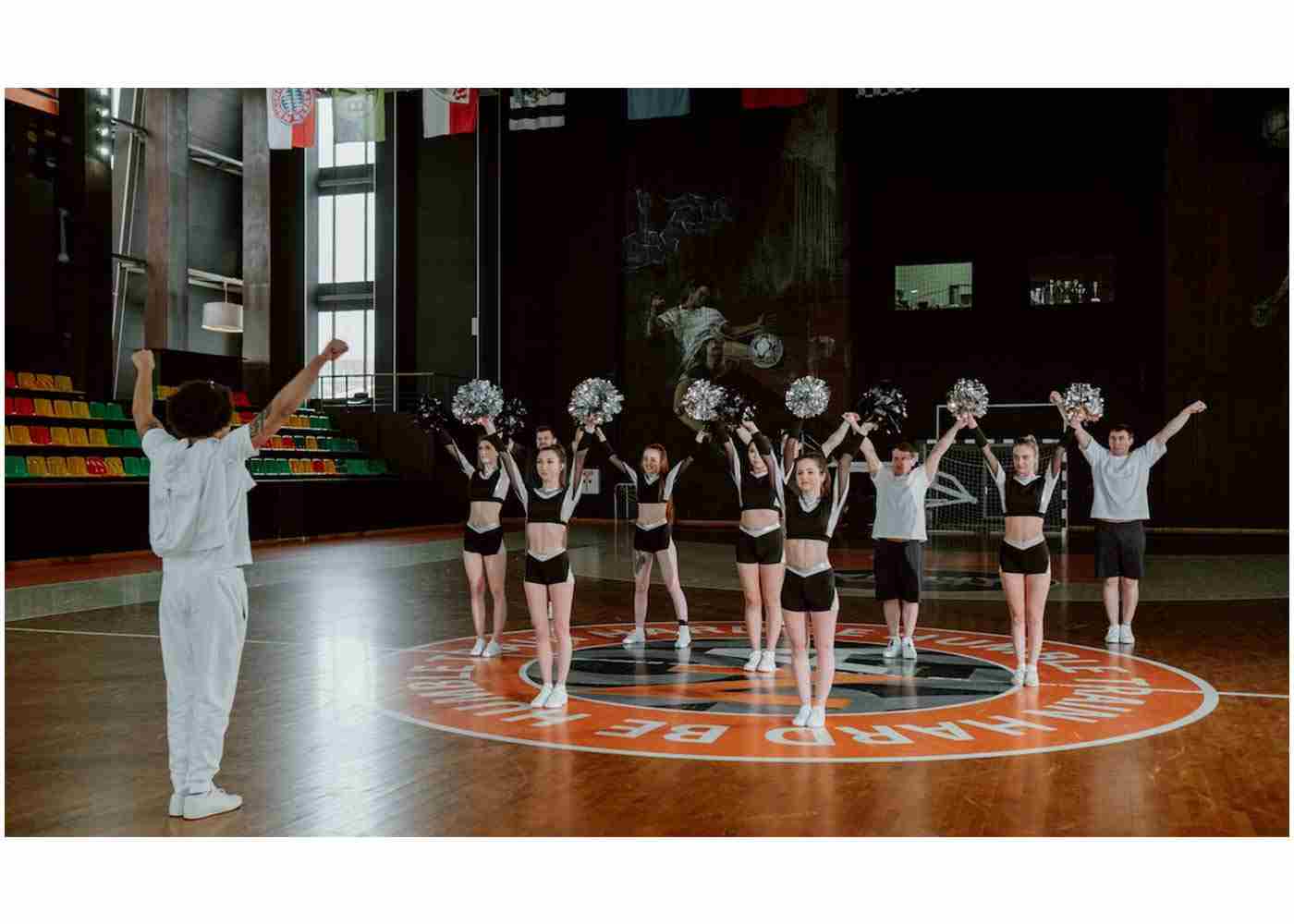 Different Ways to Display School Logos & Boost Team Spirit
