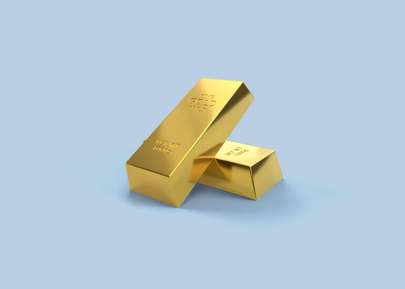 Which is a better investment: Digital gold vs. Physical gold?