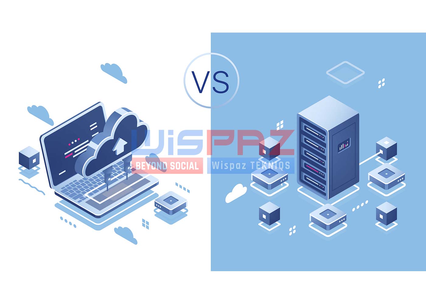 Discover 8 Benefits of Opting for On-Premise Hosting in Your Messaging Solution