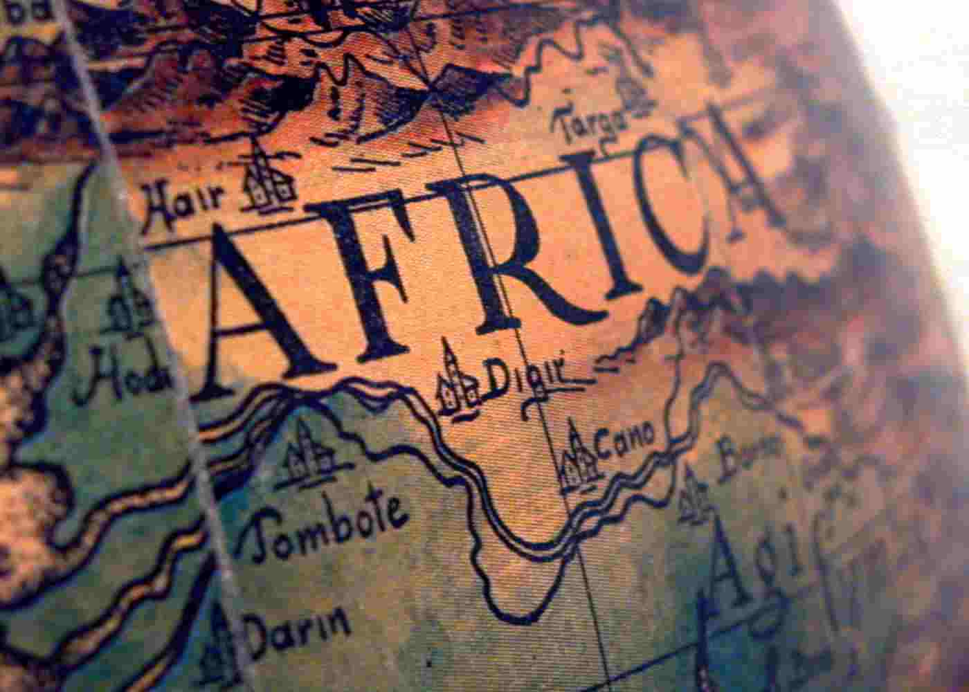 Discover How Africa Can Become the Next Great Global Power