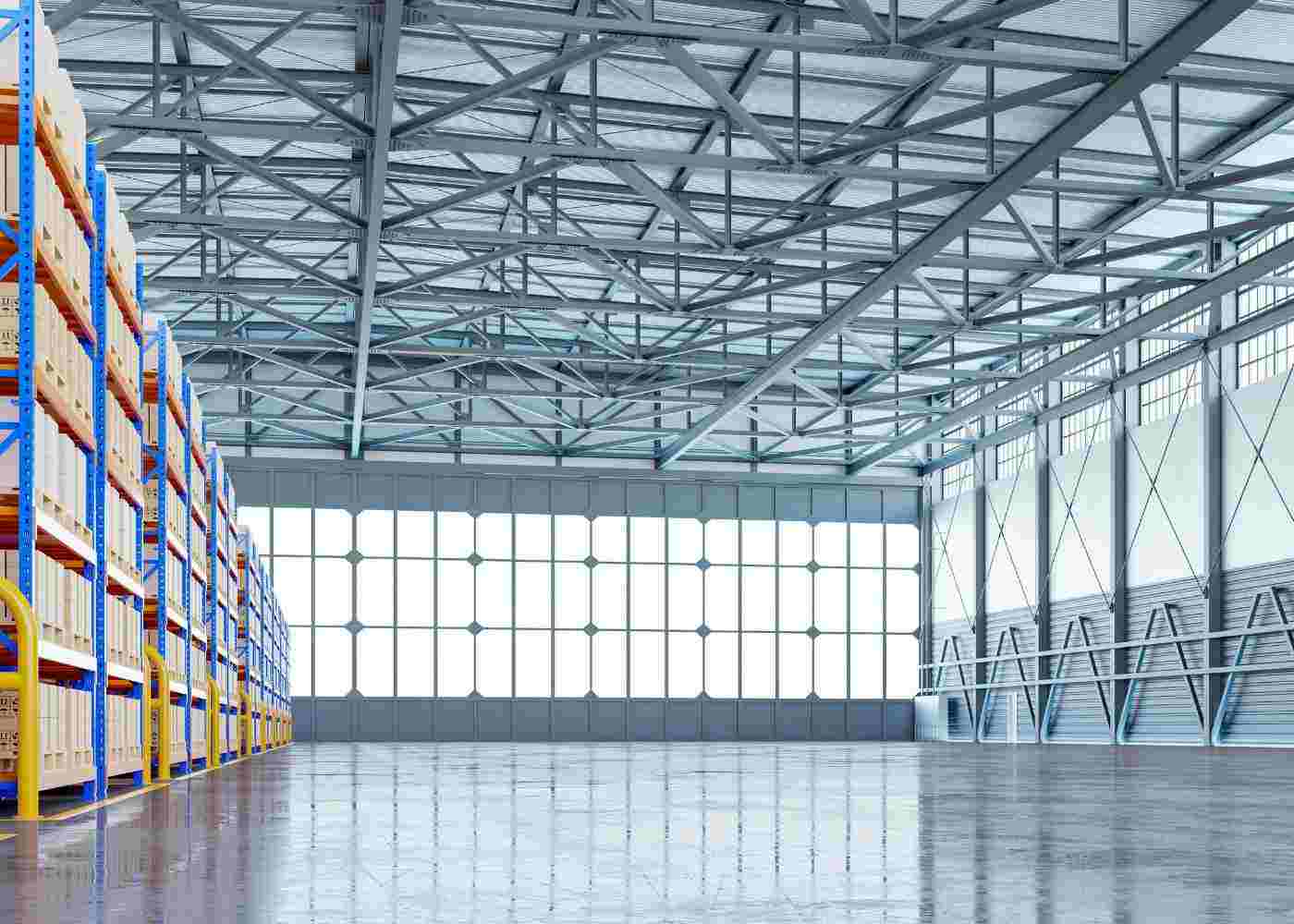 Five Products Are Ideal for Climate Controlled Containers