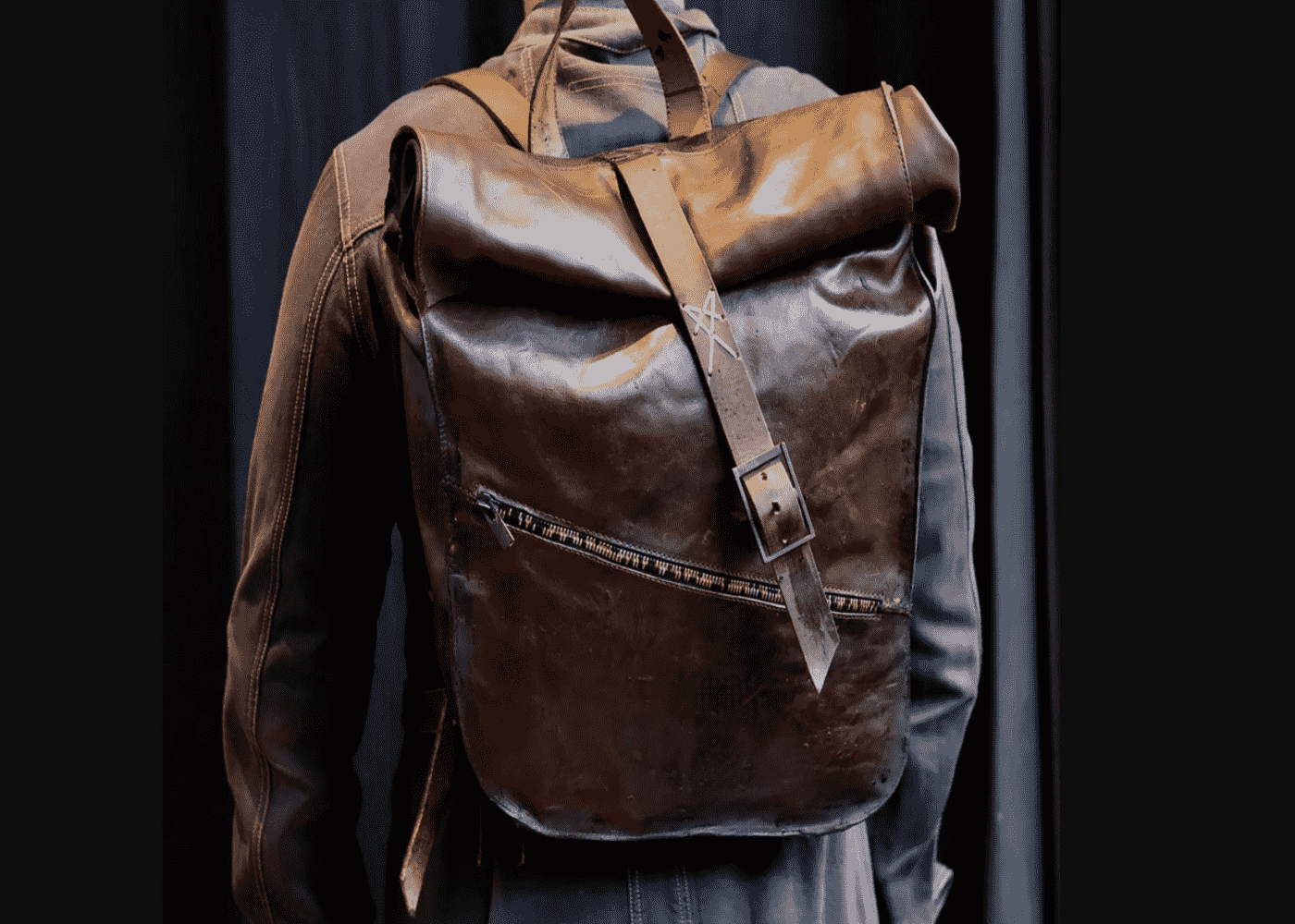 Discover Our Latest Collection of Women's Leather Backpacks | A. McDonald Shoemakers