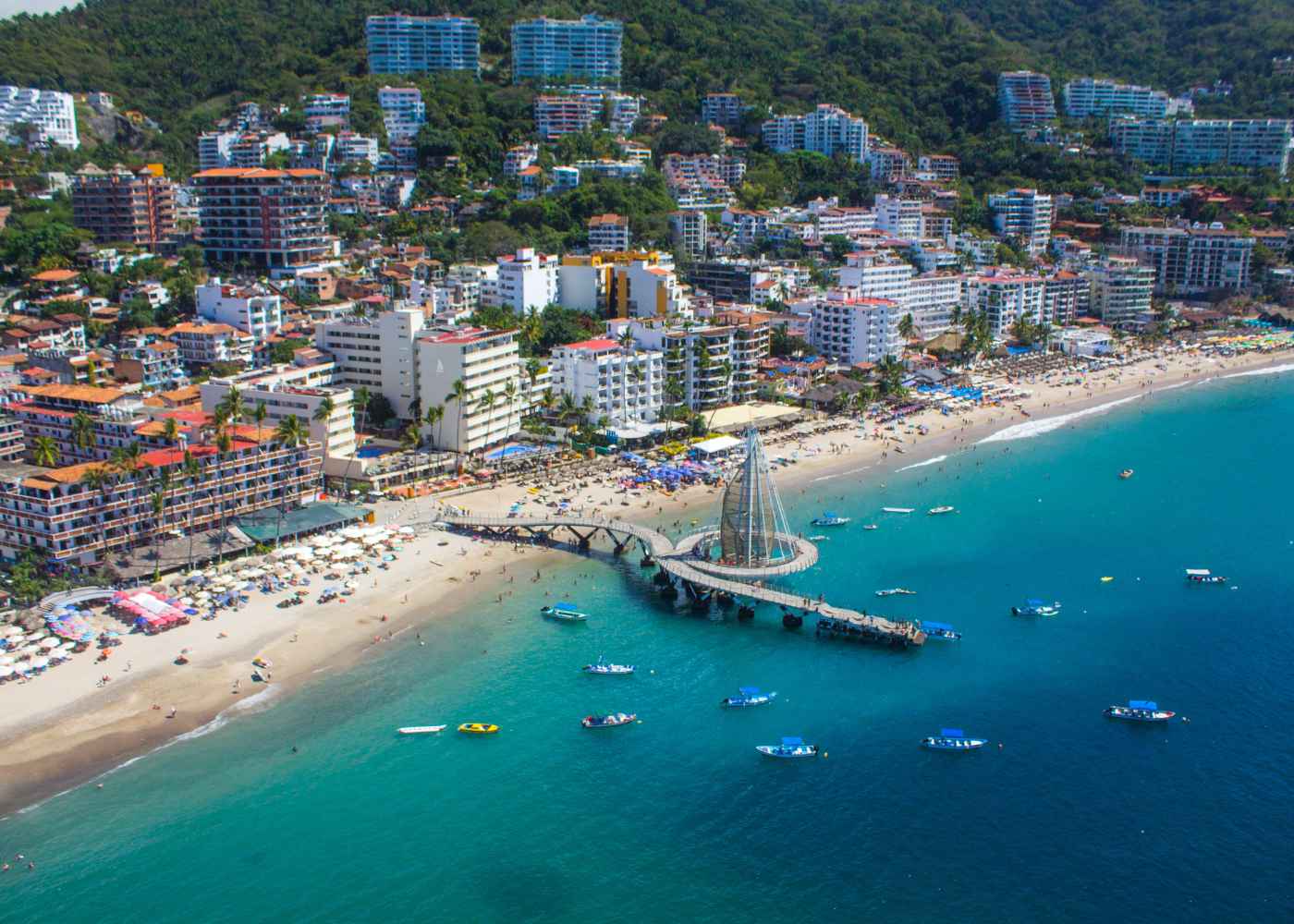 Discover Puerto Vallarta's Hidden Treasures