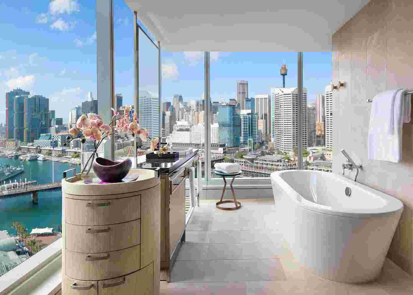 Sydney Accommodation that Offers Uncompromised Comfort