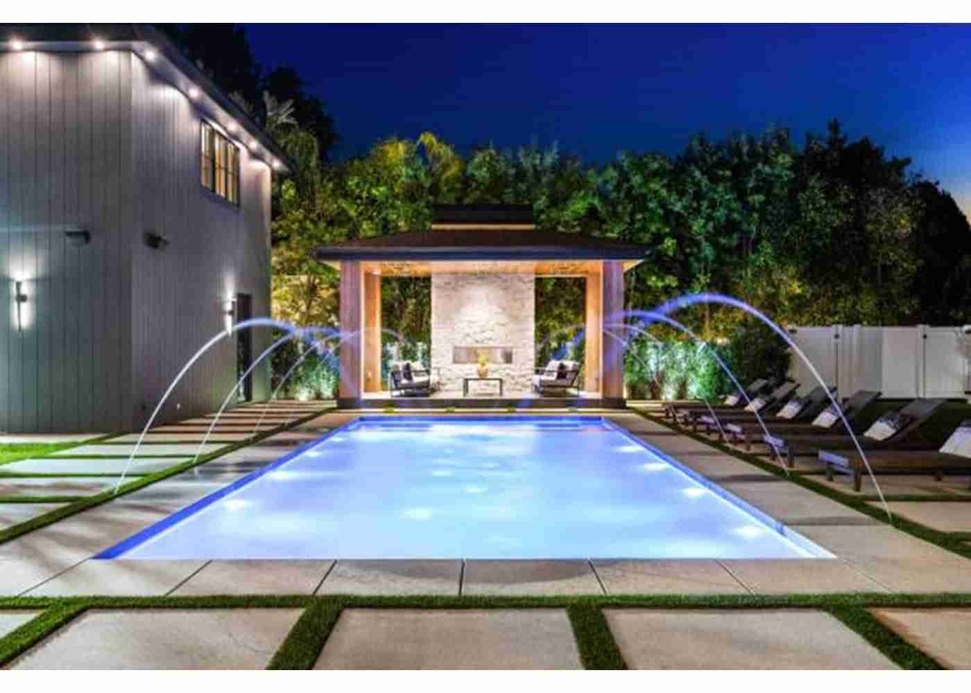 Discover the Charm of Anne K. Kroeger Pool in Piedmont