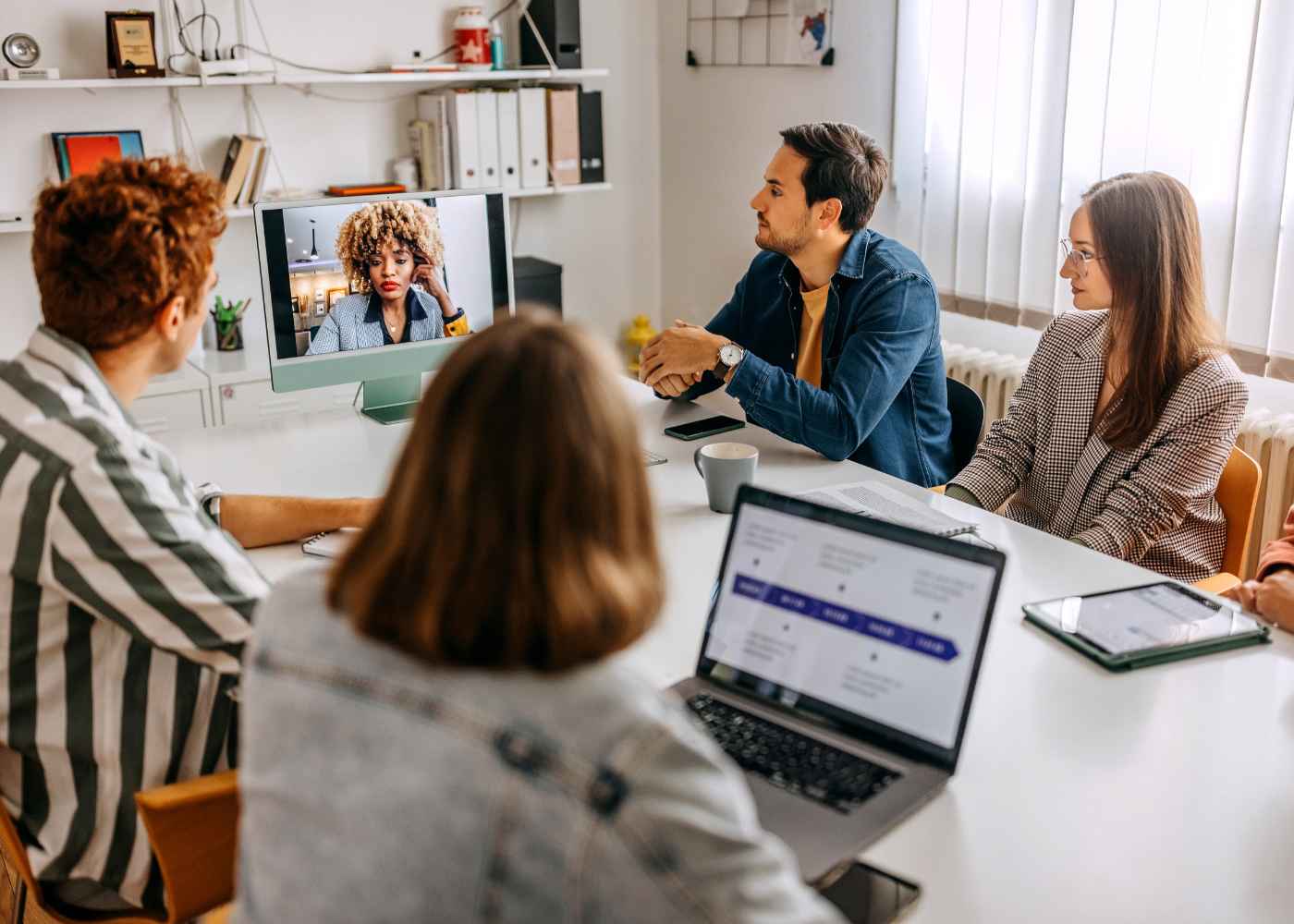5 Benefits of a Hybrid Office Subscription Plan