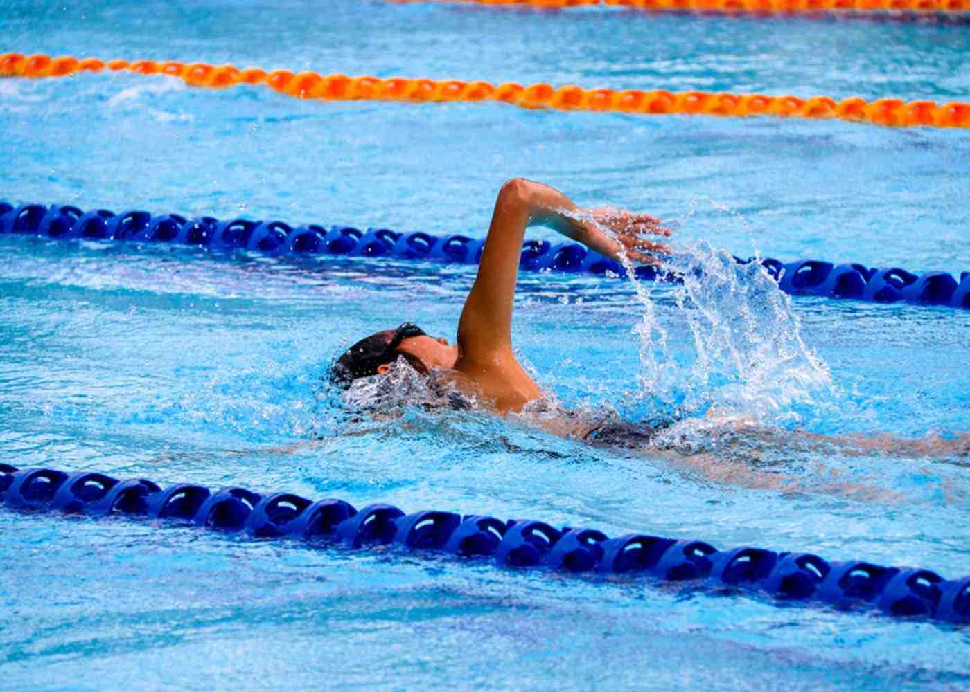 Discover the Life-Changing Benefits of Swimming and How to Begin