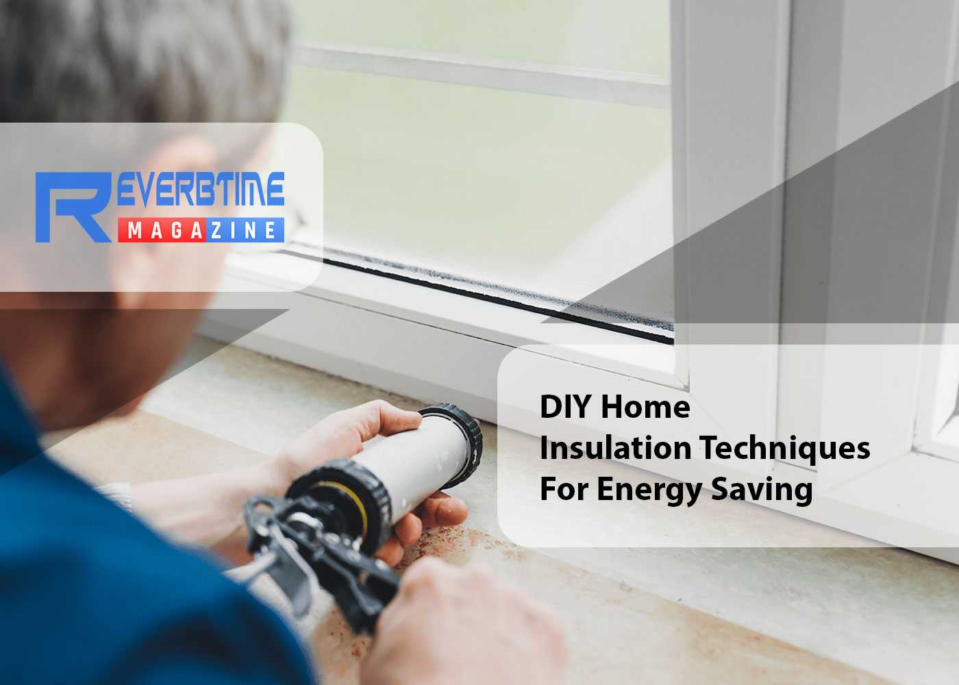 Home insulation Guides to Help You Save a lot of Energy