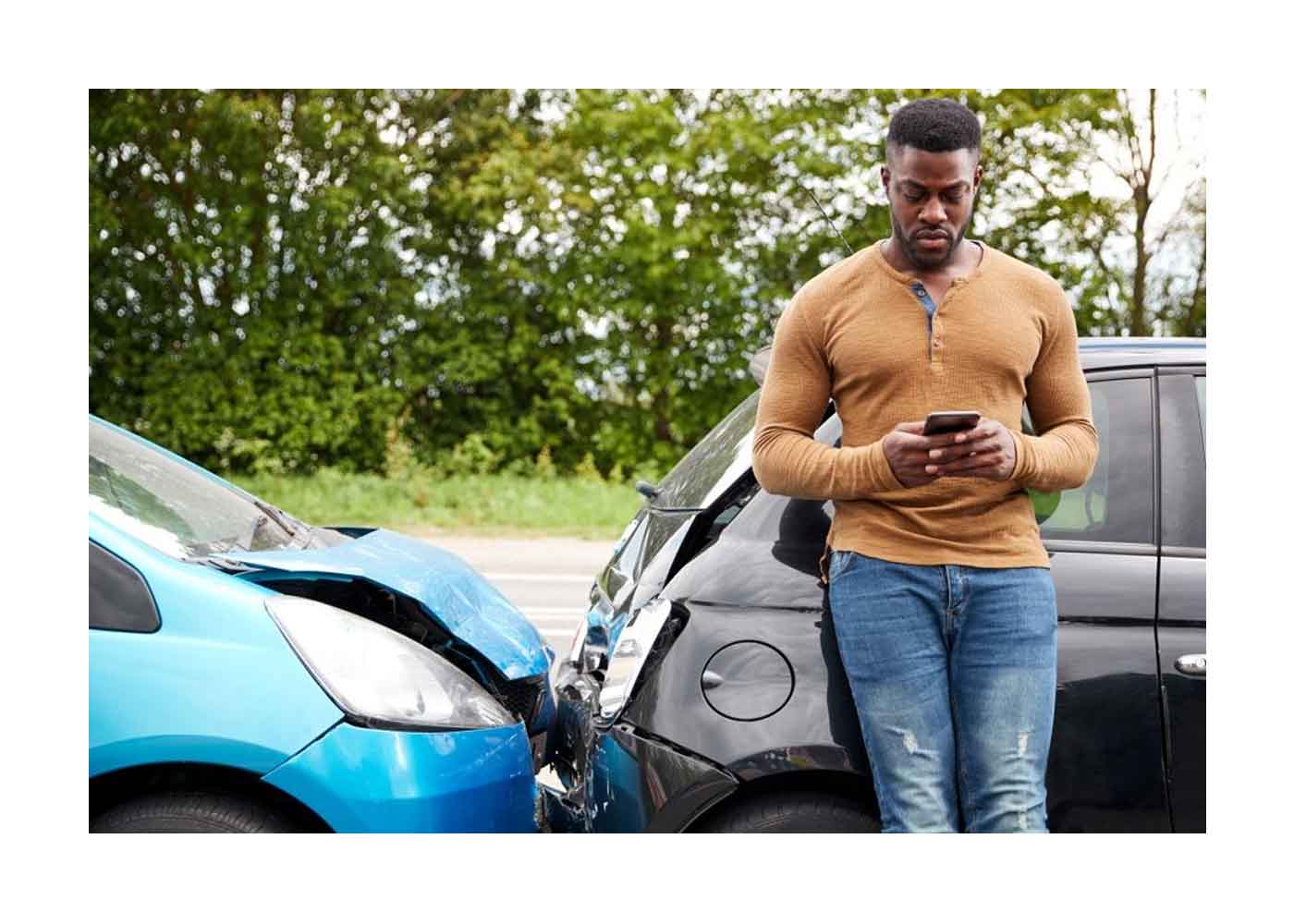 Do I Have to Pay for Rental Car After Accident: Advice from Carew Garcia Bohuslav