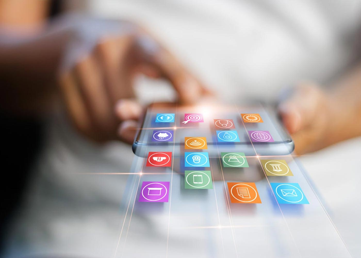 Does a Business Need a Mobile App?