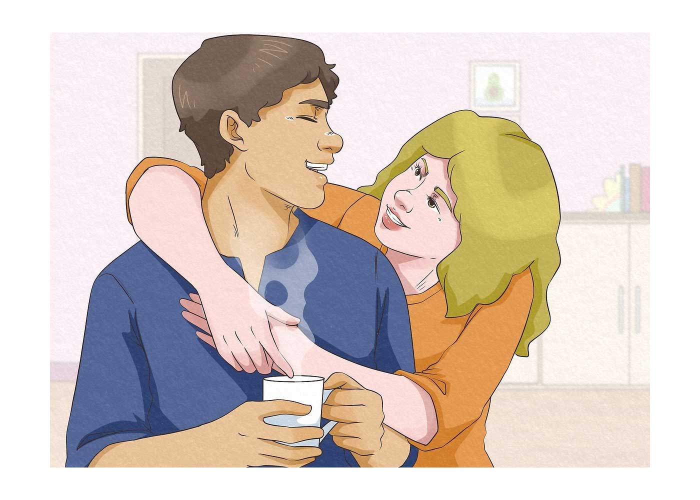 Domestic Partnership Vs. Marriage in California - What Is the Difference?