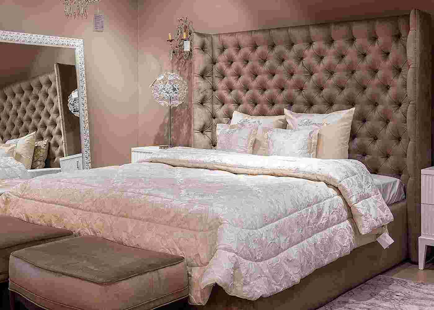 Dream Grand: Uncover the Majesty of King Size bed Comfort