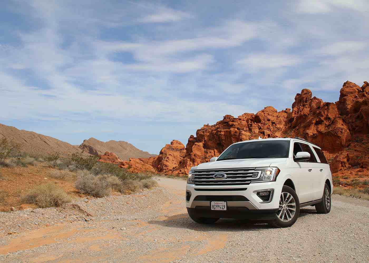 Driving on the roads of Saudi Arabia: An Introduction