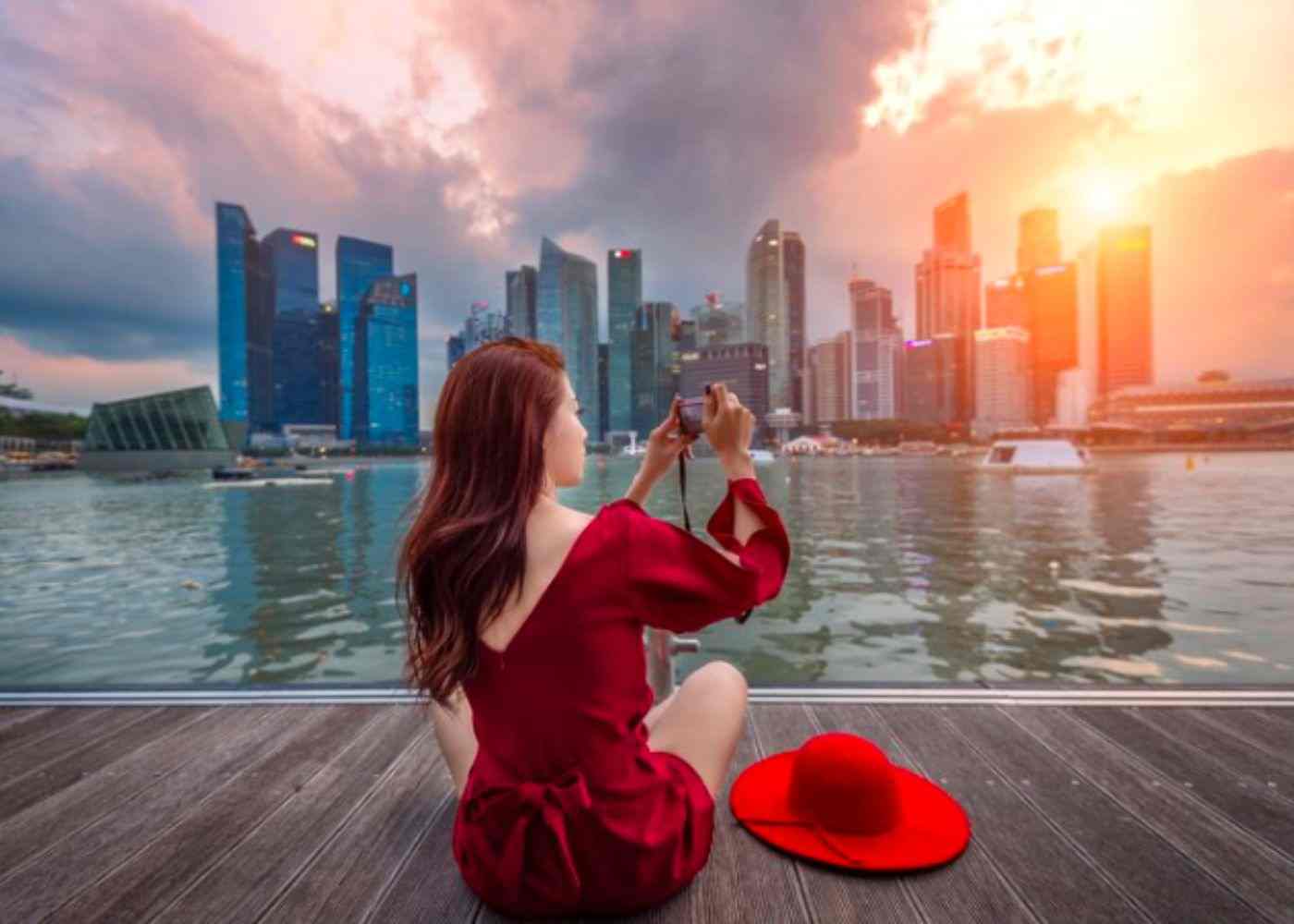 Dubai Delights: Unforgettable Stays with Holiday Lets