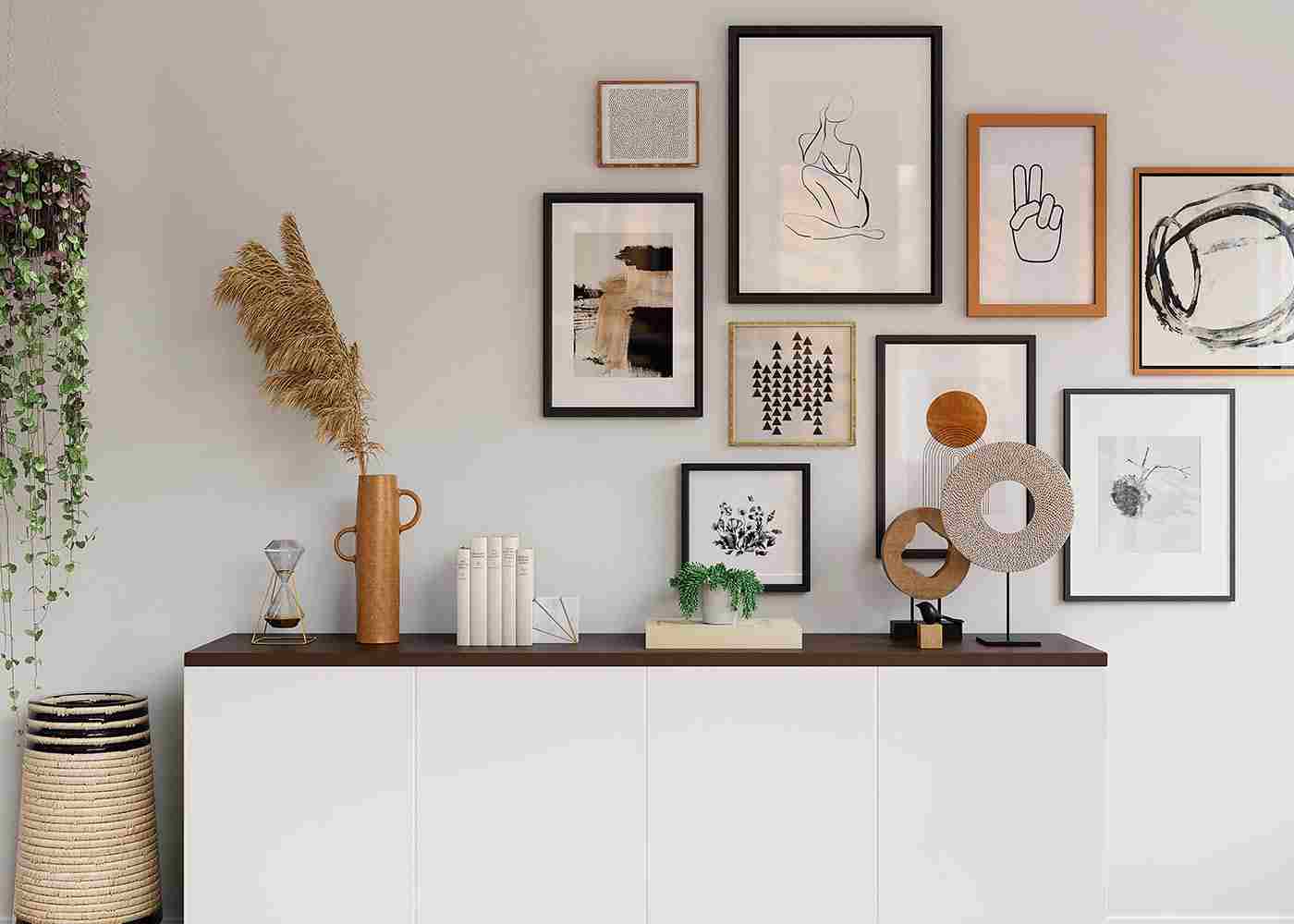 Easy and Sustainable Ideas to Decorate Your Home a Little Better