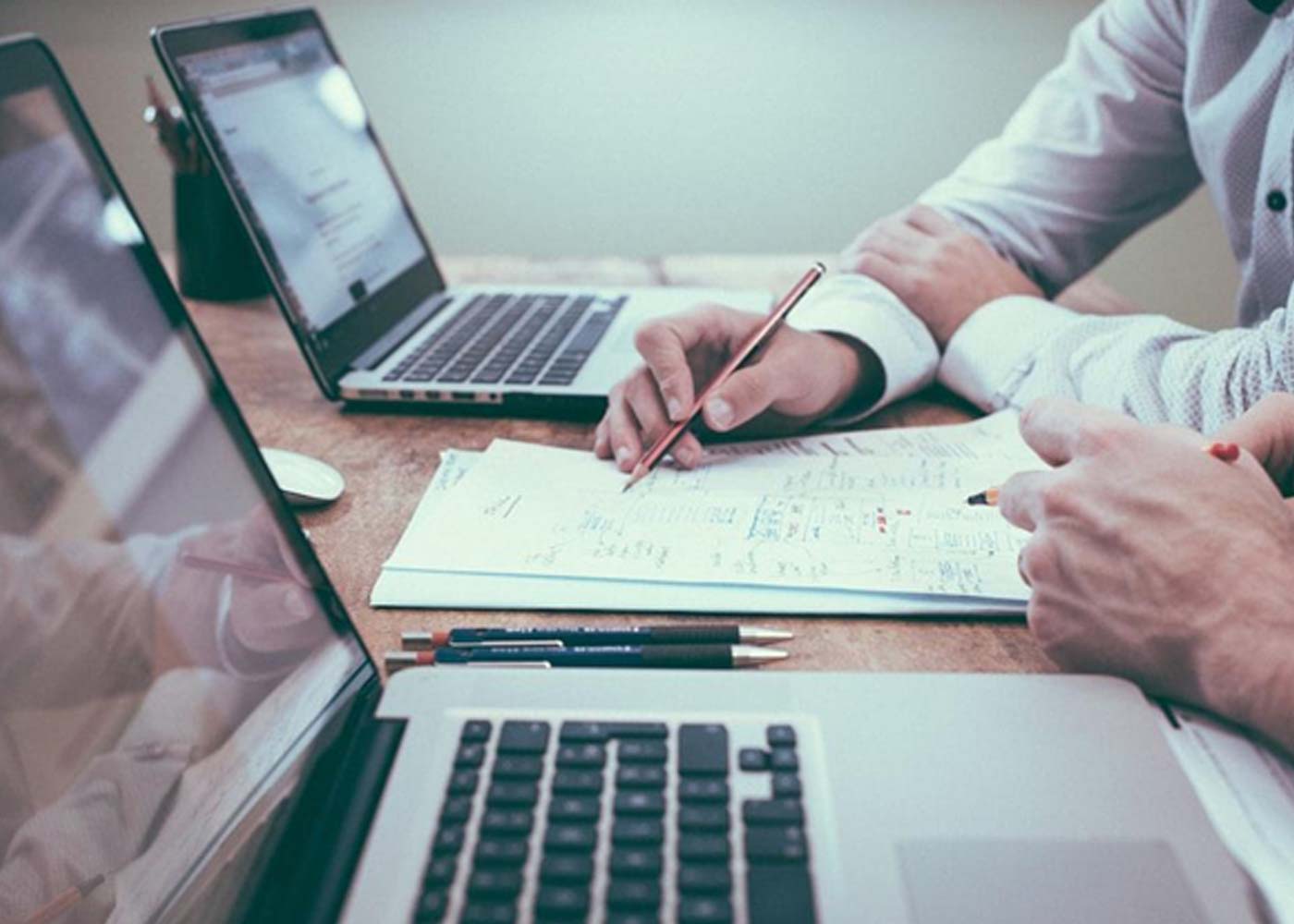 5 Easy Steps to File Dormant Accounts
