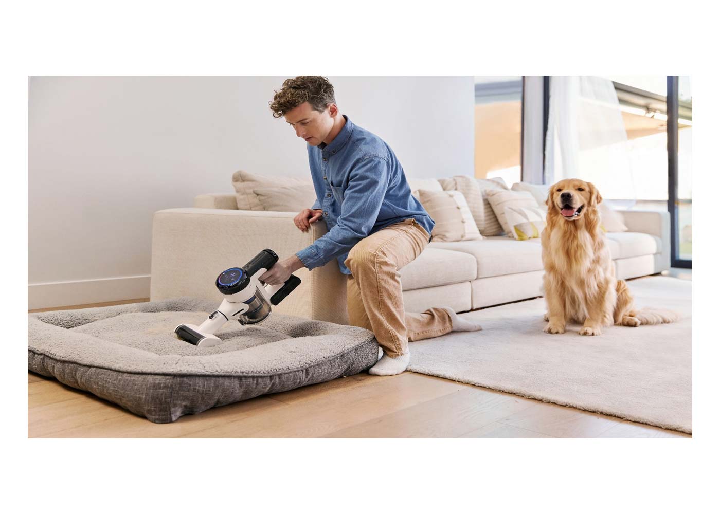 Eco-Friendly Cleaning with Tineco: Sustainable Practices and Products