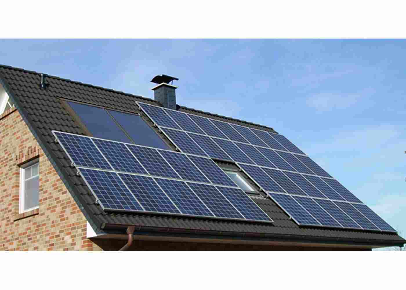 Eco-Friendly Home Improvements