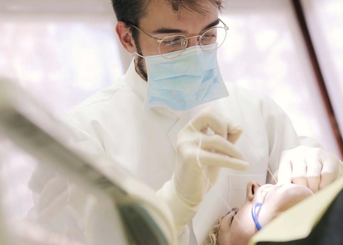 The Path to Perfect Teeth: Effective Dental Treatments for Every Concern