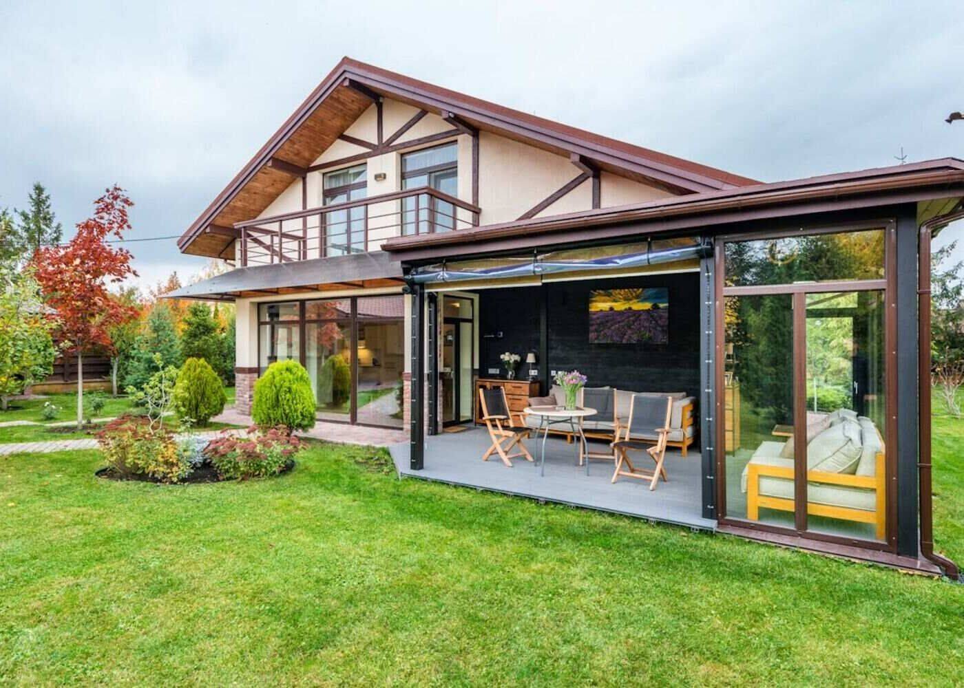 Effective Ways to Protect Your Home from External Threats