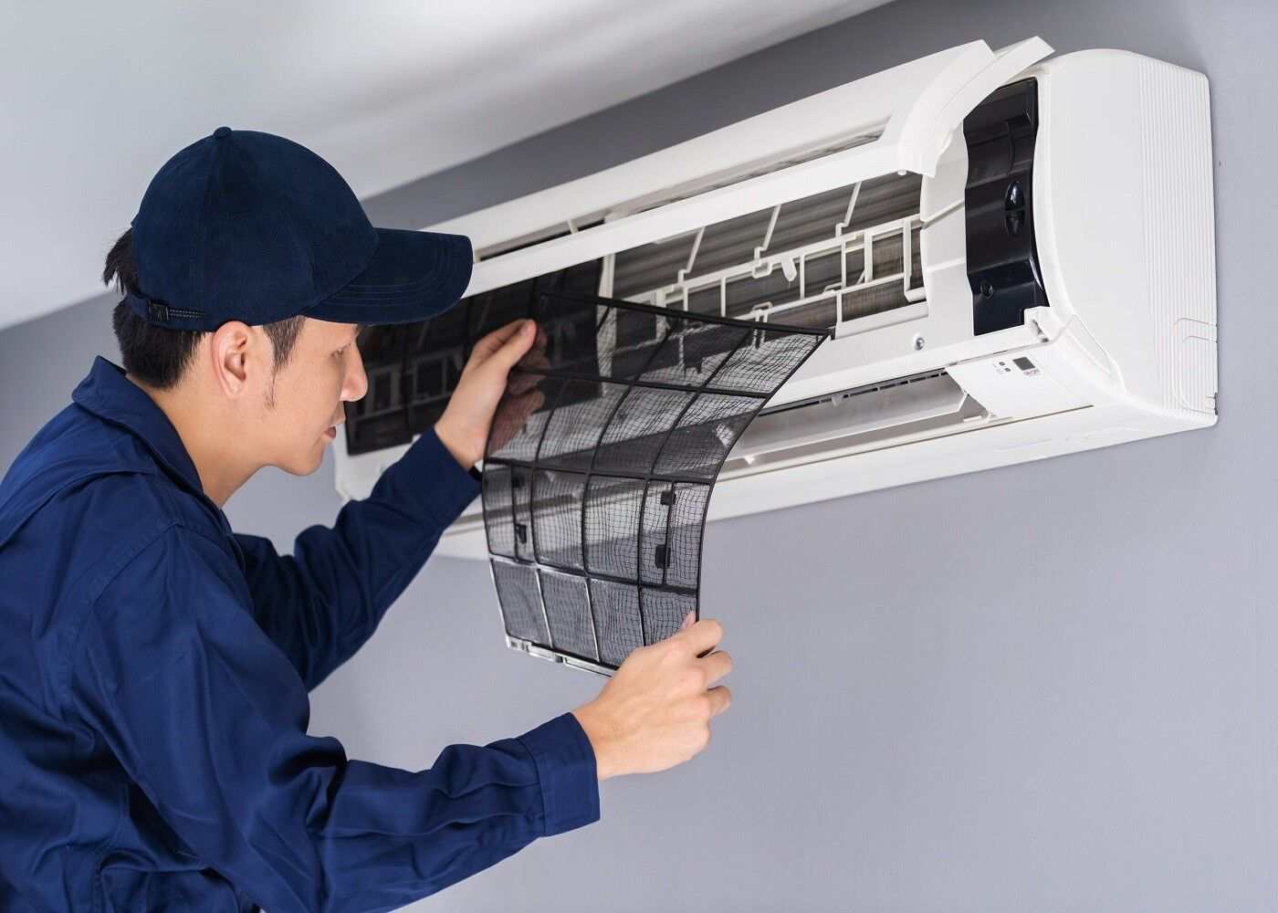 Efficiency and Comfort: The Value of Air Conditioning Replacement