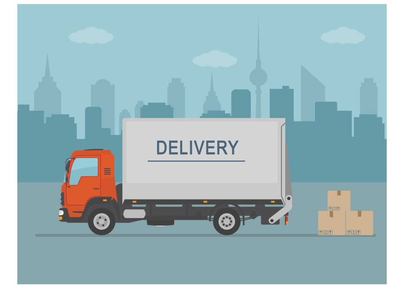 Mastering the Art of Efficient Logistics with a Professional NJ FulfillmentCenter