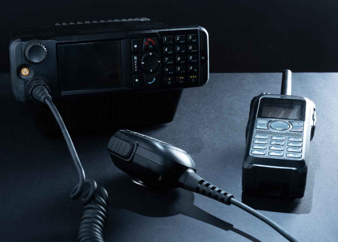 Top Advantages of Investing in High-Quality Radio Communication Equipment for You