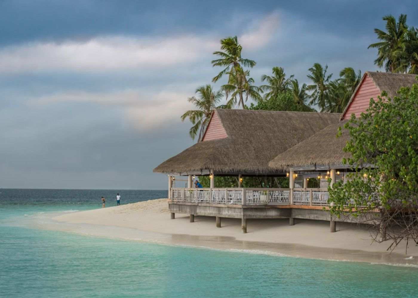Elevate Your Getaway Experience with a Luxury Vacation Rental