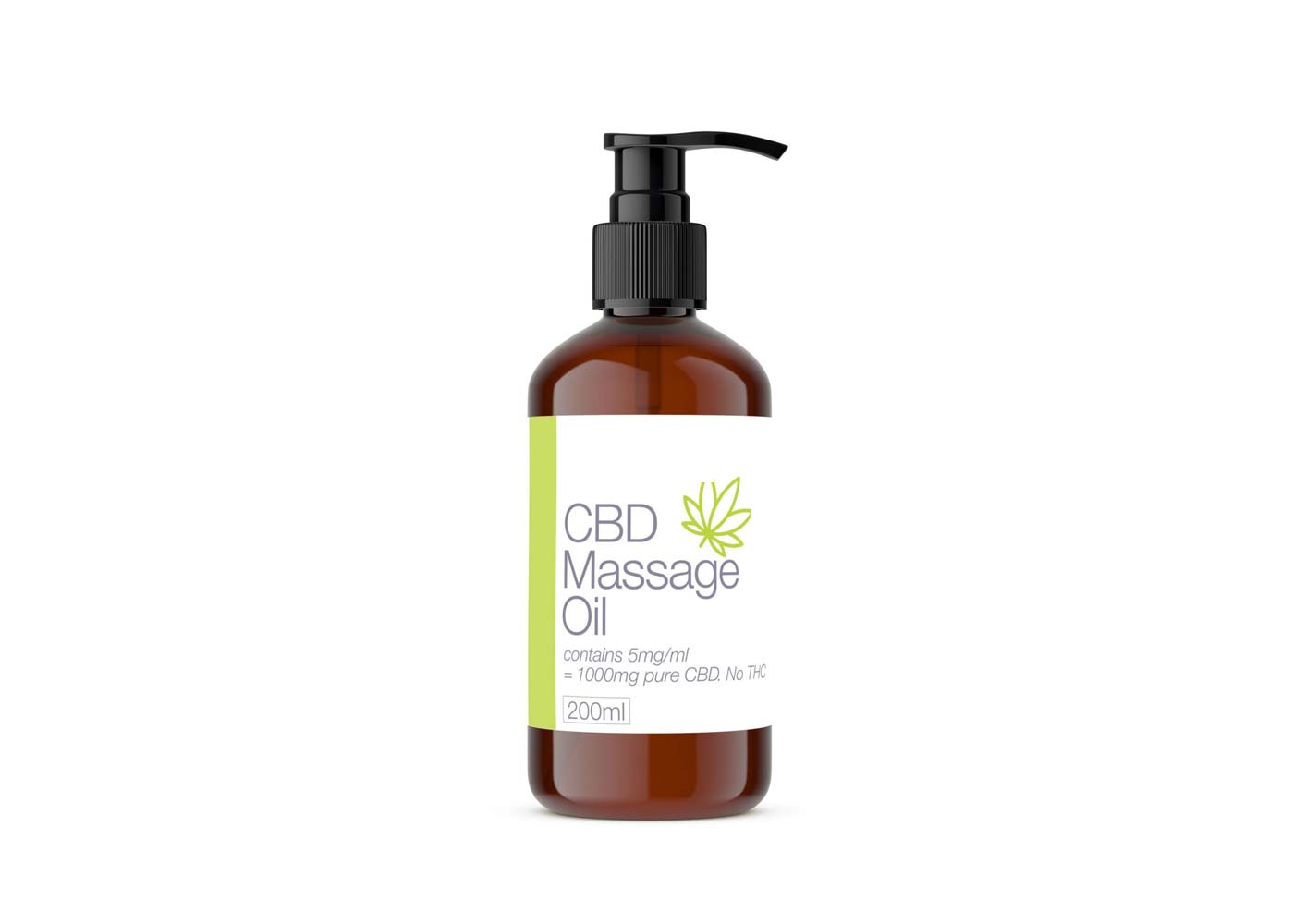 CBD Massage Oils: Elevate Your Relaxation Routine with the Power of CBD Topicals