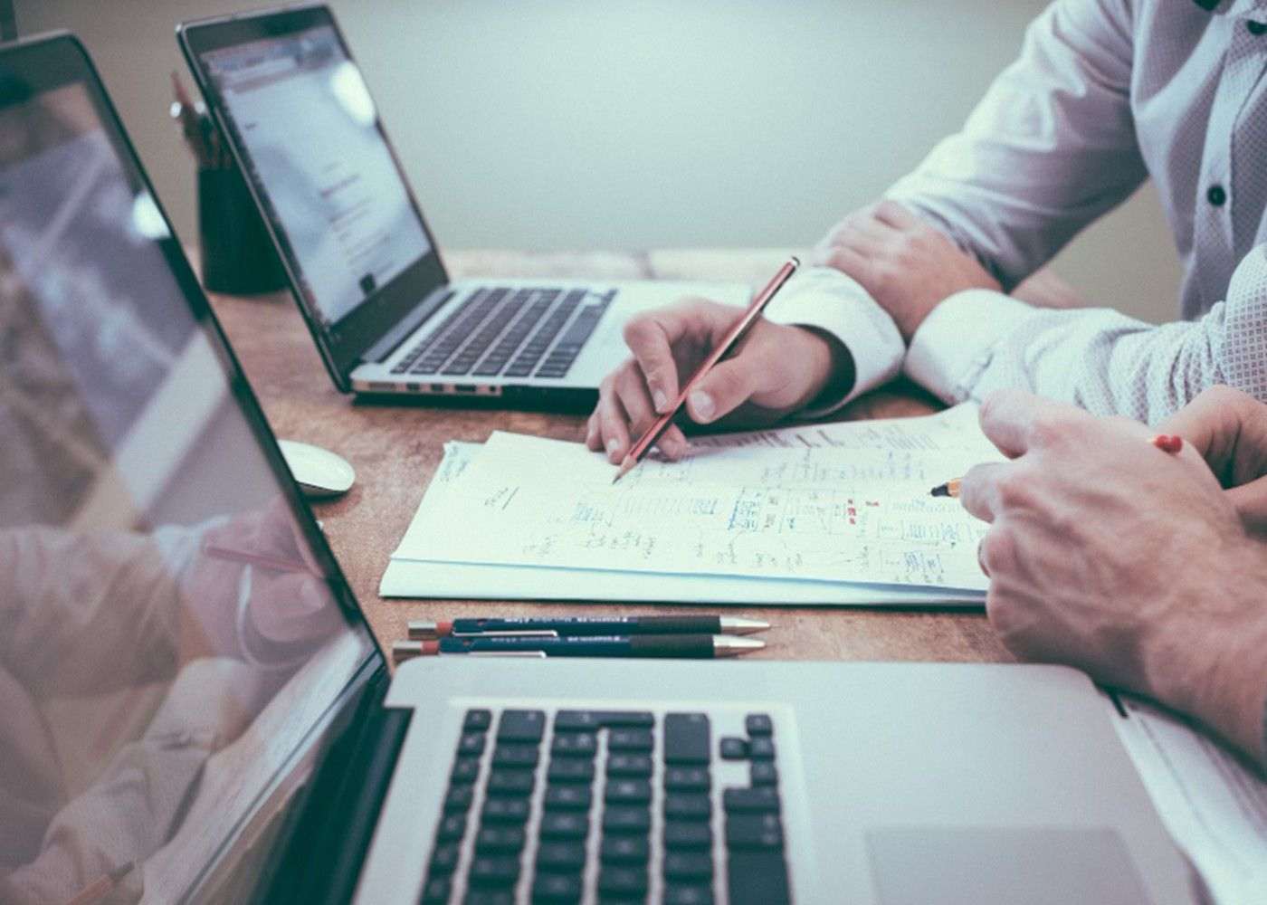 Elevate Your Small Business with Expert Accounting Advice