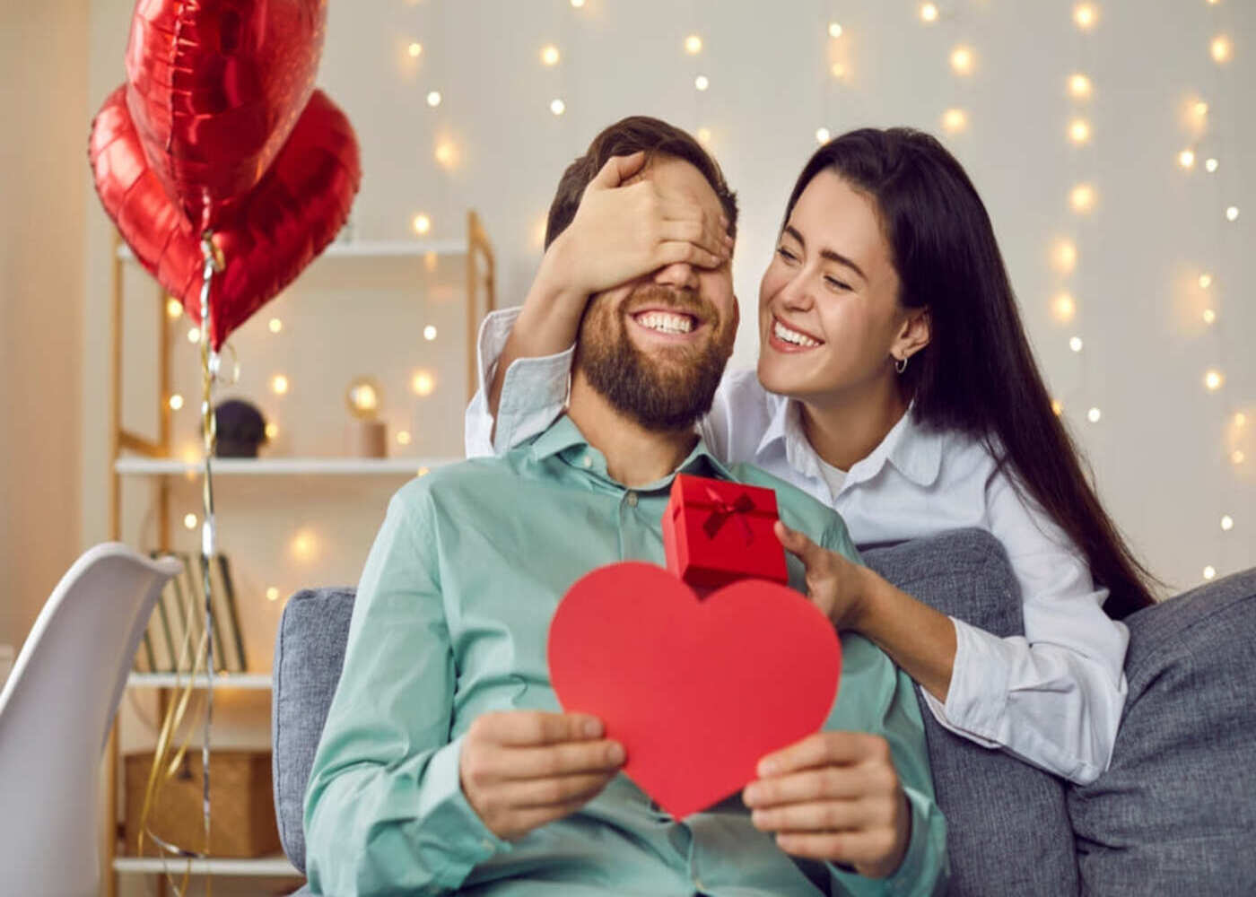 Elevate Your Valentine's Day: Thoughtful Gift Ideas for Every Relationship Stage