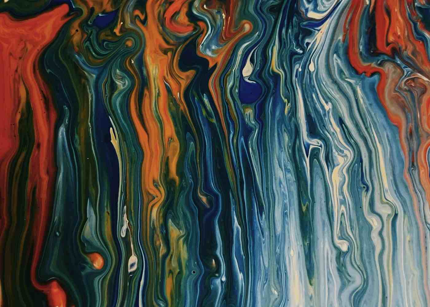 Elevating Home and Office Decor with a Wall Fountain Art Piece 