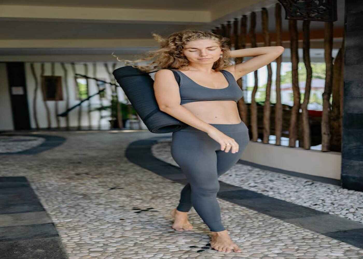 Embrace Style and Performance: Unveiling the Allure of Lolly Fitness Leggings