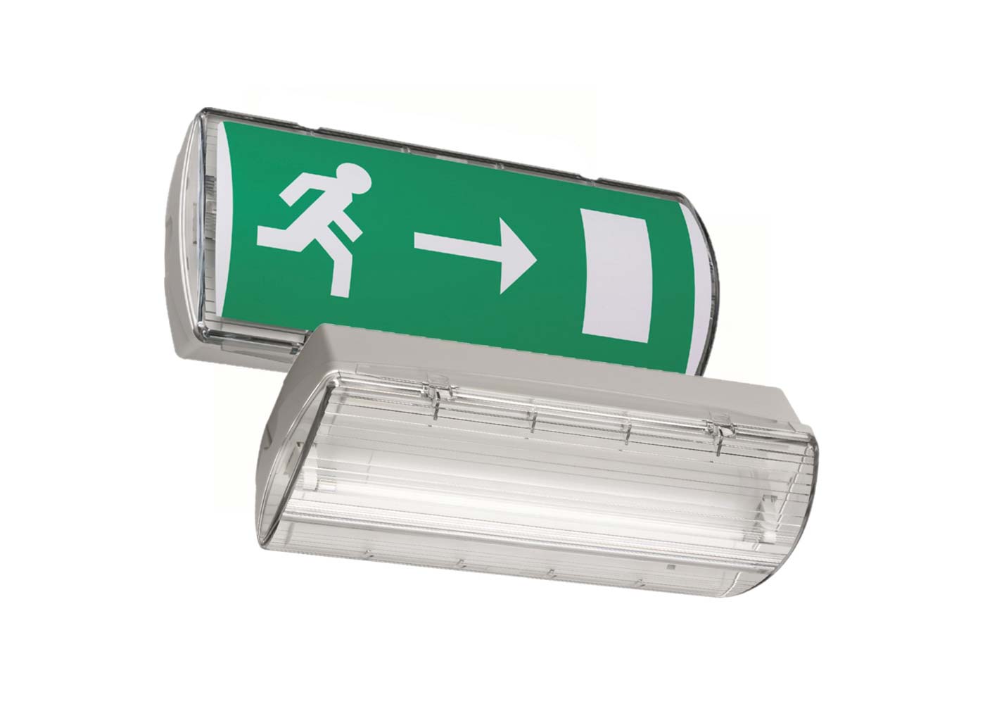 Emergency Exit Lighting Mandates in Modern Construction Projects