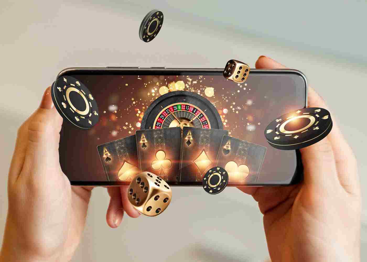 Emerging Trends in Online Casino Games in 2023
