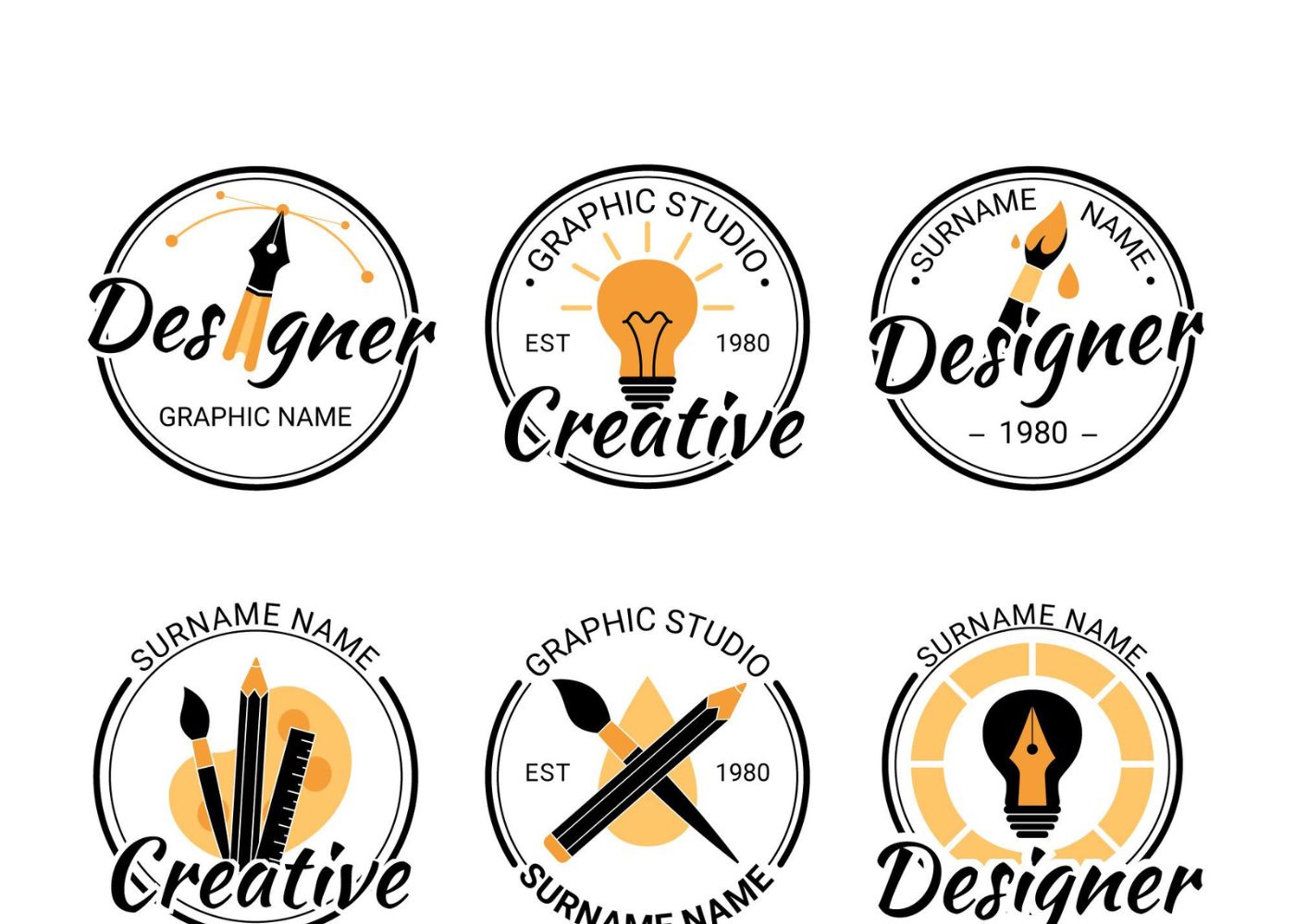 Enhance Your Brand with Leading Custom Logo Design Services Company Name digihood.agency