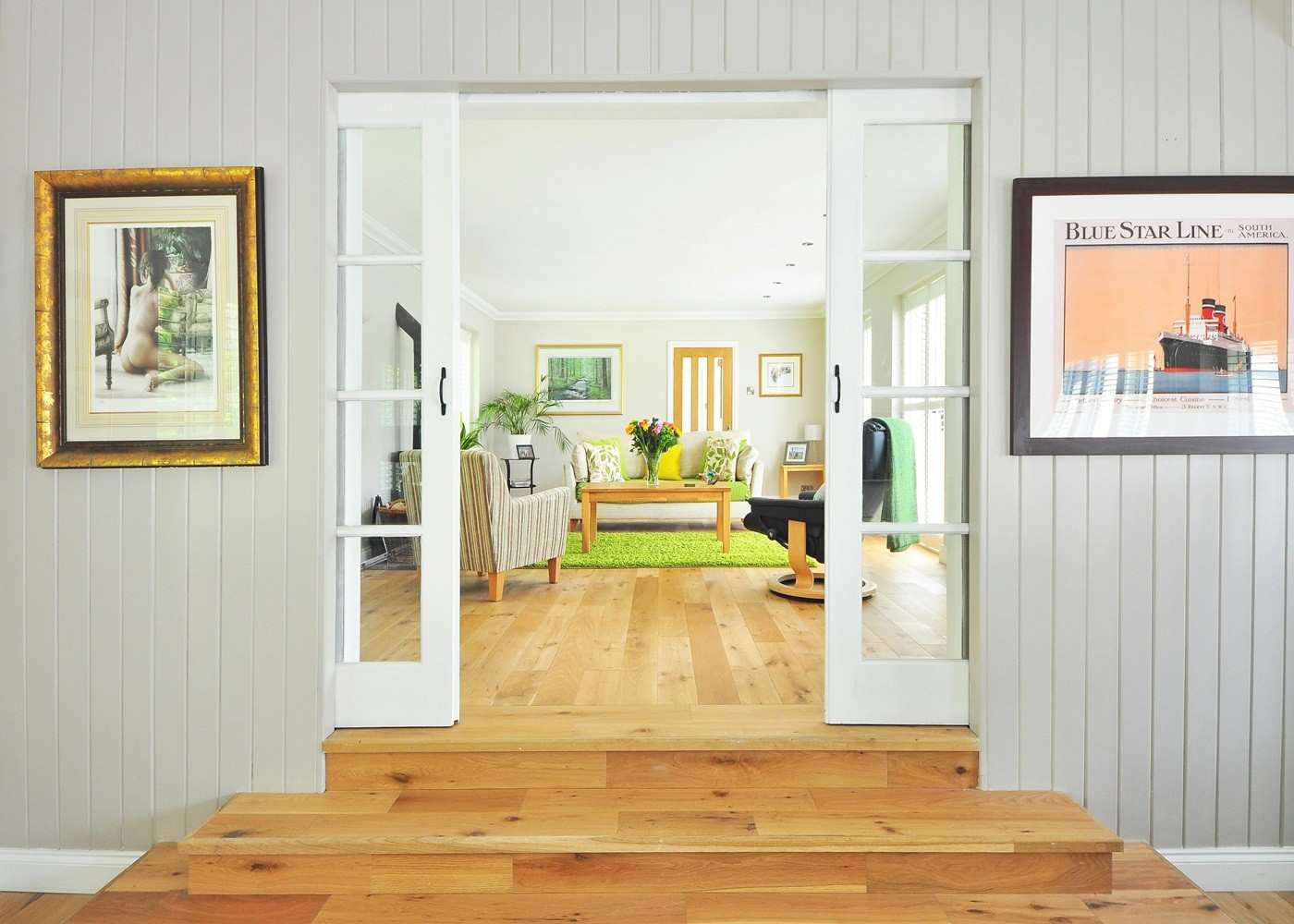 Enhancing Comfort and Style in Modern Living Spaces