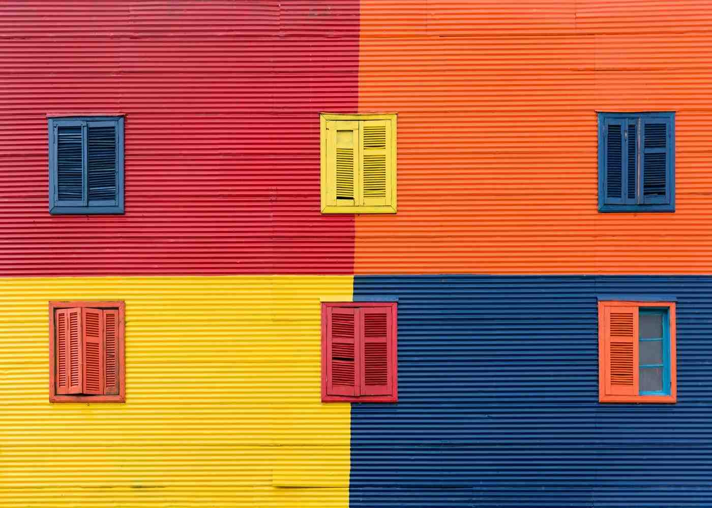 Choosing the Right Shutters for Your Home Style