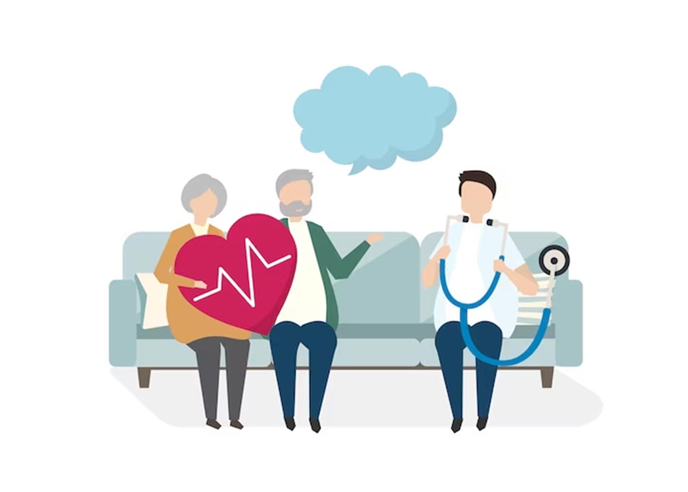Enhancing Mental Health through Effective Emotion Management
