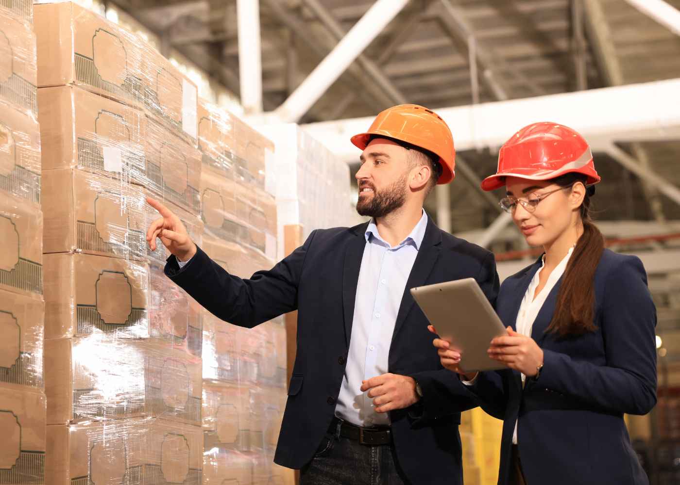 Enhancing Warehouse Logistics: 5 Ways Forklifts Make a Difference